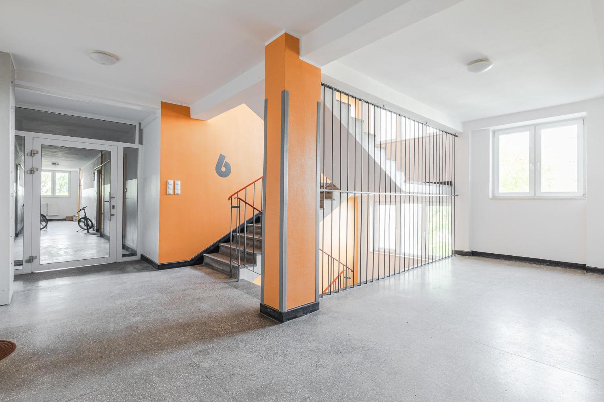 Superapart Saska 48A, Sleek 6Th-Floor Studio With Balcony & Elevator Access ワルシャワ エクステリア 写真